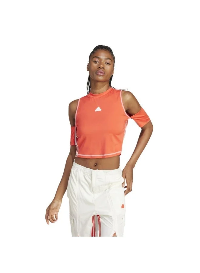 اديداس دان س كرو